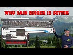 Ins & Outs of The Real Lite SS1600