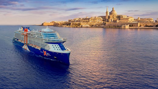 President’s Cruise: Captain’s Club | Celebrity Cruises