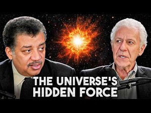 Supernovae Revealed the Universe’s Biggest Secret