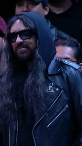 DEDICADO A JUAN🙏❤️ Para cerrar su último round en México, @giro.juc nos regala este momento, para reflexionar sobre tanta rivalidad innecesaria entre países, recordándonos que Juan Ortelli rompió la barrera entre Argentina y México. ¿Te gustó este cierre? ¿A quién te gustaría ver contra Giro en un futuro? Déjanos en los comentarios👇 | LigaBazooka