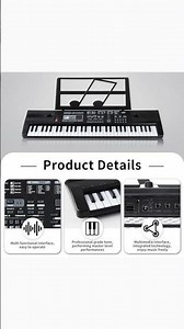 Master the ZYRODIA Keyboard in Minutes!