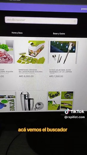 Cómo crear tu catálogo digital fácil y rápido 😁