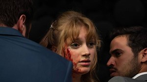 « Possessions », nouvelle série sur Canal +