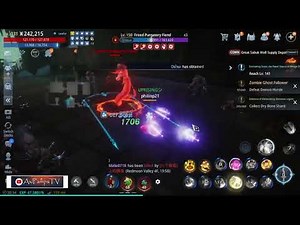 FOOLISH REGRET MIR4 SABUK CASLTE REQUEST MISSION