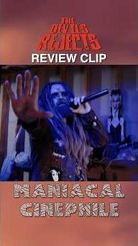 The Devil's Rejects Review Clip | Rob Zombie Invades Andy's Asylum