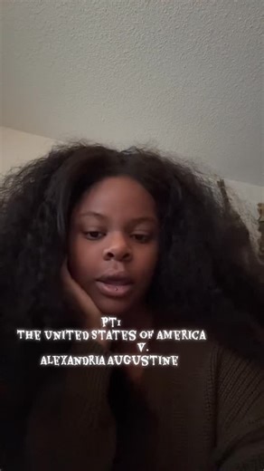 Alexandria Augustine on Instagram: "THE DRAMAAAAA, now that I can speak freely and have had some time to process its time to talk about what the federal government is doing to protesters. The arrest is just the beginning #losangeles #4ps #dtla #dhs #felony #diary"