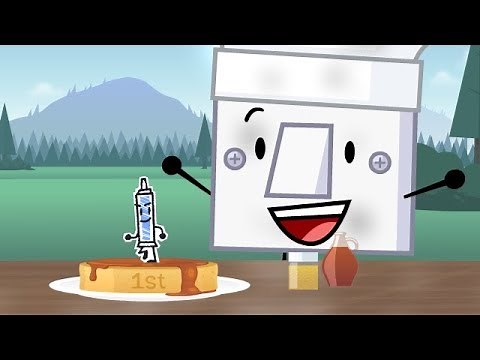 CTC 7 - Challenge 1 - "Podium Pancakes"