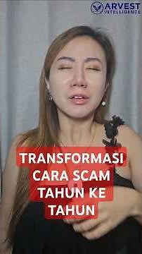 Changes in Scam Methods from the 2000s to the 2020s #investment #scam #fraud