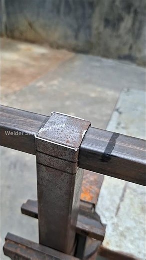 welder tips and tricks