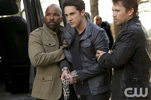 ‘The Vampire Diaries’ Season 5, Episode 20: ‘What Lies Beneath’