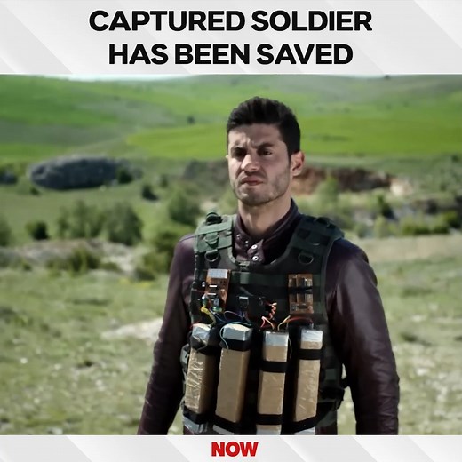 We Never Abandon Our Own #Savaşcı #Warrior | Warrior in Urdu Dubbed - Savaşçı