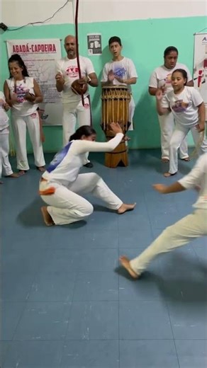 CAPOEIRA 2026. #capoeira #tutorial #training