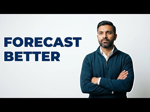 Can Recurring Invoicing Enhance Financial Forecasting?