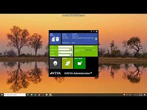 Best Practices for Creating Projects in AVEVA E3D