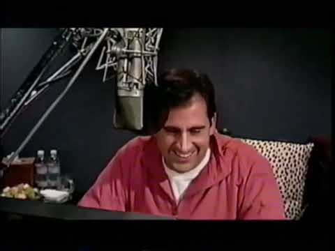 Madagascar (2005 VHS)