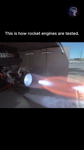 Norman Hayman | Engineered Growth | A rocket engine test is a crucial checkpoint to make sure an engine performs as it should—powerful, reliable, and safe. These tests take... | Instagram