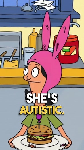 Is Tina Autistic? Exploring the Comedy in Bob's Burgers
