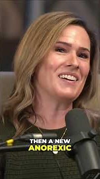 Anorexic women in Mormonism