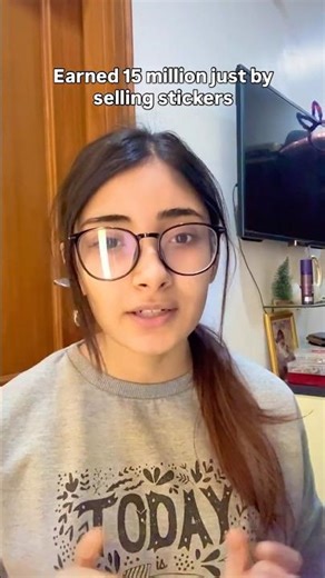 AI se stickers banao, Redbubble pe sell karo 💸Blackbox AI App Builder = instant business 🚀#shorts