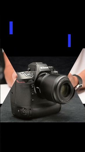 Top 5 Best Nikon Cameras of 2025!