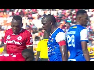 Highlights | Simba na Azam walivyokabana koo na kutoka sare ya (2-2) VPL 07/02/2021