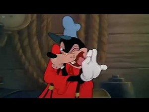 5 Mickey Mouse,Donald Duck,Goofy Tugboat Mickey