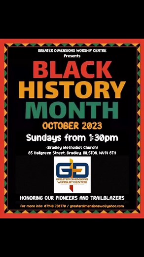 #SundayService Greater Dimensions Worship Centre worship with us #makingadifference experience greater | Greater Dimensions Worship Centre | Facebook