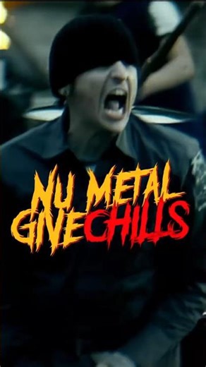 😱 Nu Metal Moments That Give CHILLS! Vol. 1🔥
