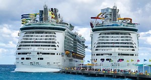 Mariner of the Seas Vs Navigator of the Seas: Which is best?