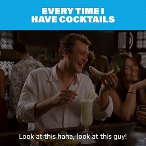 When you see her... 👀 📺: Forgetting Sarah Marshall | Amazon Prime Video