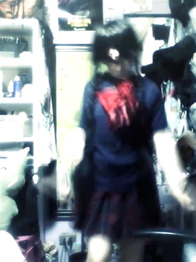 Mogeko Castle Cosplay: Unveiling the Context