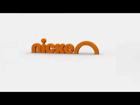 Nickelodeon Logo Widescreen 2009 HD