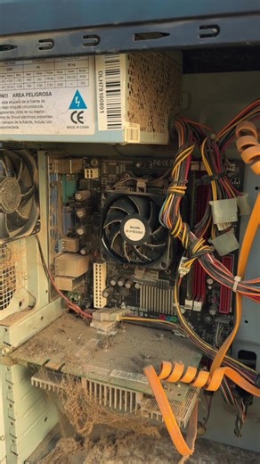 BerTec | Servicio técnico on TikTok