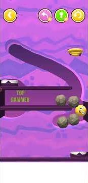 dig this 2 level 45-4 gameplay walkthrough solution