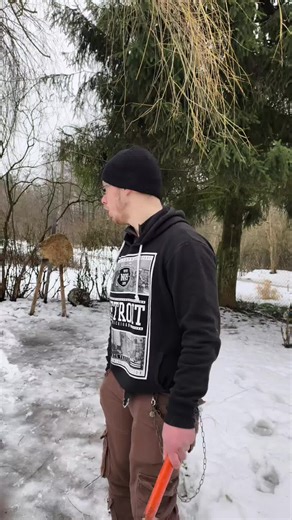 Mastering the Underhand Trick Flip in Axe Throwing