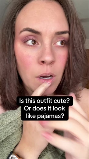 #outfit #ootd #grwm #tiktokshop #maternity | Outfit