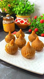 aata modak recipe || आटा मोदक रेसिपी #aatamodakrecipe #modakrecipe #aatakirecipe # #modak #sweet #mithai #streetfood #desifood #indianrecipebynidhi | Indian Recipes by Nidhi