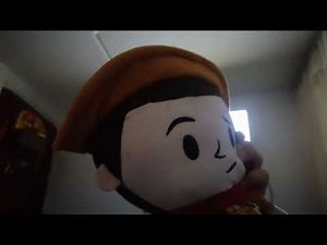 Baby neptune Discovering Water DVD Angelica Part 18 End credits