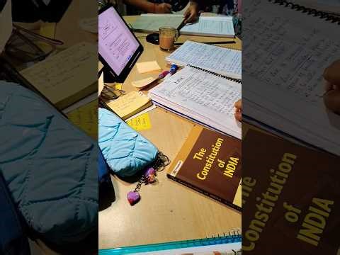 Study session with my little sister. 📚🫶#studysession