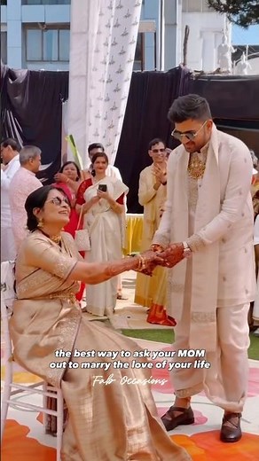 Mother Son Wedding Dance Performance | Sangeet Dance | Family Moments | Groom Squad | Love Marriage