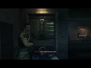 Cod bo3 campaign first time playthrough part 1