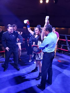 Matthew Aguilar: One guy's top 10 heavyweights of all time