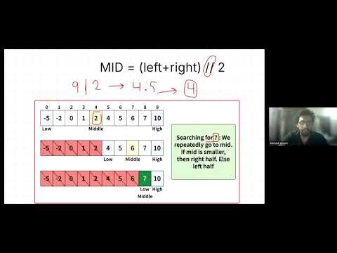 LeetCode 374 | Guess Number Higher or Lower