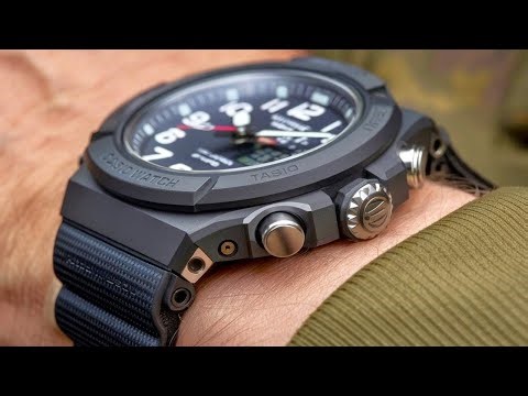 Top 10 New Casio Watches 2026 | Latest Models Revealed
