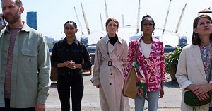 Netflix unveils Geek Girl trailer with House of the Dragon's Emily Carey