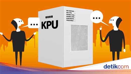 Teks Sumpah/Janji PPS Pilkada 2024 Lengkap dengan Tugas dan Wewenangnya