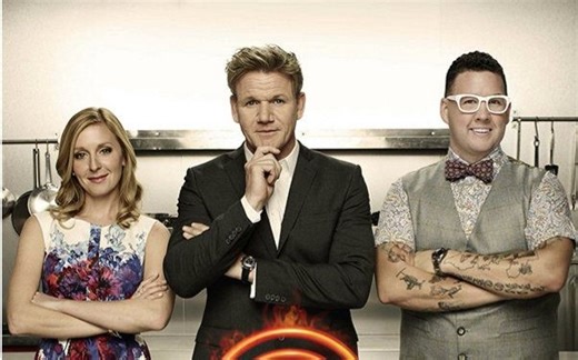 厨艺大师.MasterChef 6.第六季全集1-20【中文字幕】（2015）