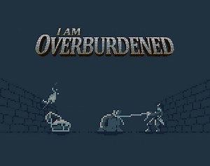 I Am Overburdened by Spidi