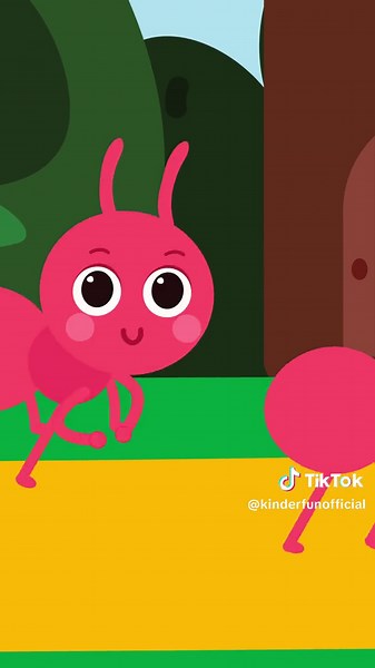 Ants Go Marching: Fun Learning Activities for Kids