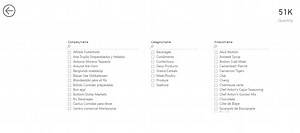 1. Add a filter page to your report – The BI Power